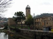 Monistrol de Calders (Barcelona)